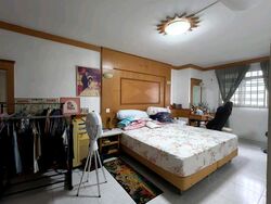 Blk 412 Woodlands Street 41 (Woodlands), HDB Executive #589820351